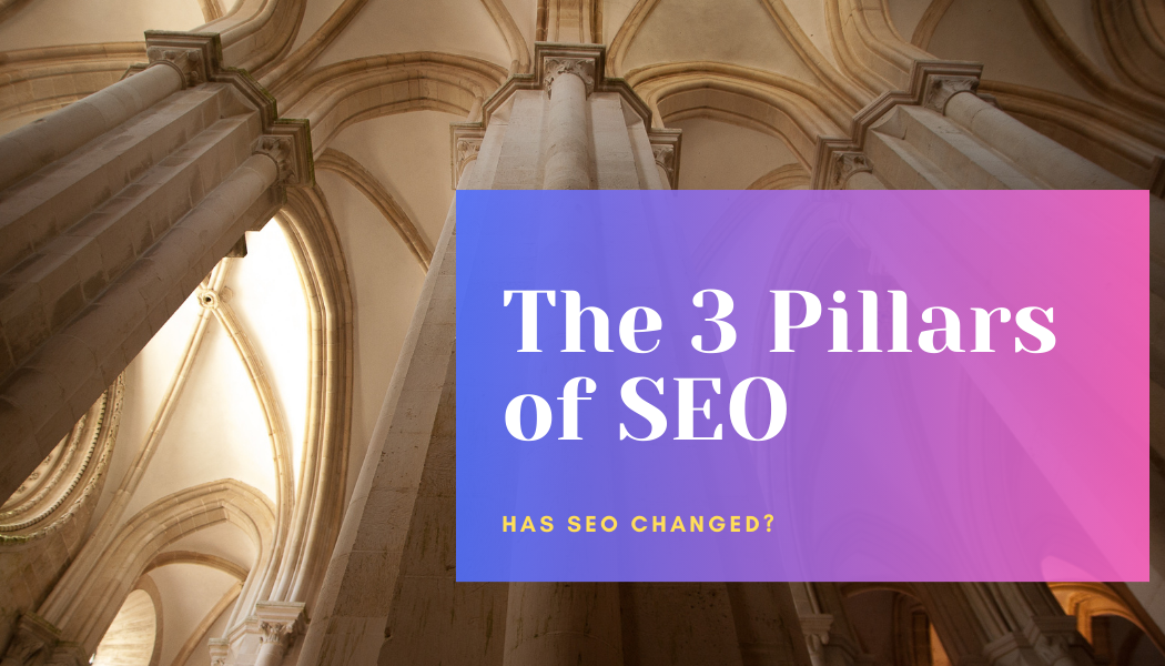 Should the 3 Key Areas of SEO be Re-Evaluated in 2024?